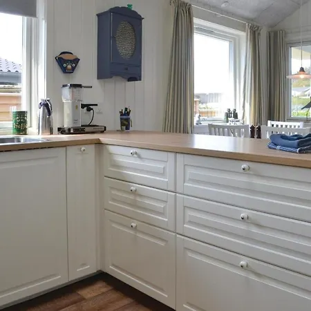 Awesome In V With Wifi * Esbjerg