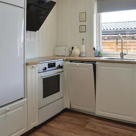 Awesome In V With Wifi Prázdninový dům *