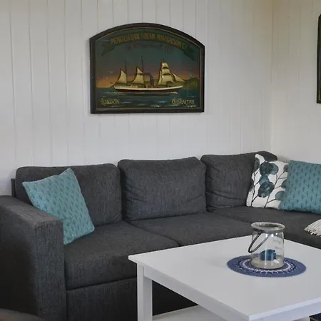 Prázdninový dům Awesome In V With Wifi *