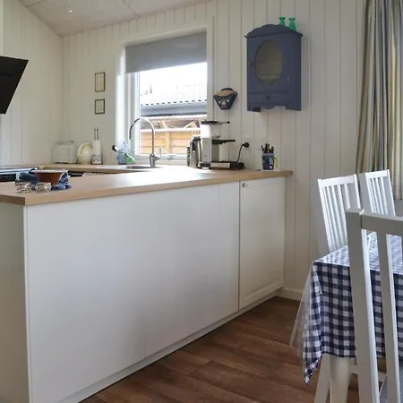 Awesome In V With Wifi * Esbjerg