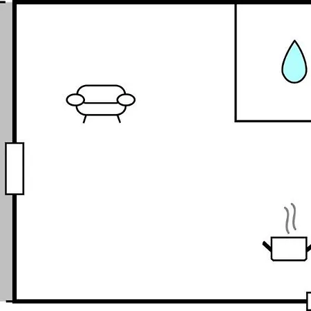 Awesome In V With Wifi * Esbjerg