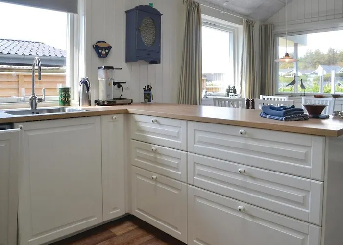 Awesome In V With Wifi * Esbjerg