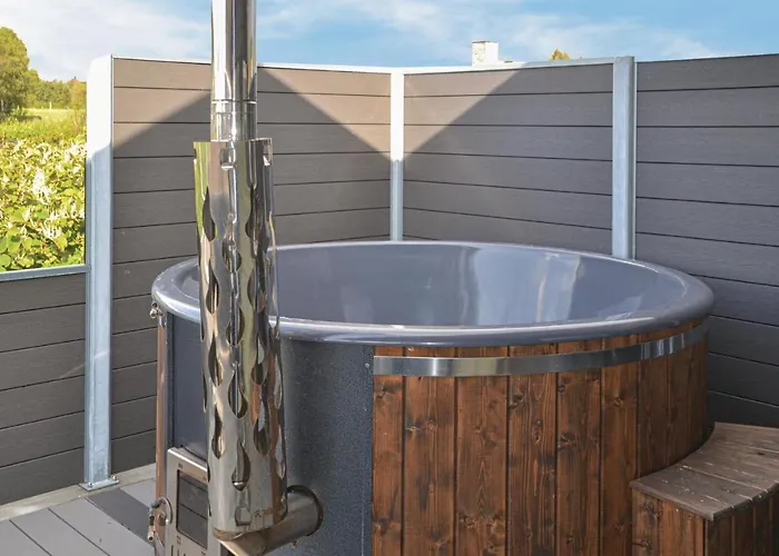 Сasa de vacaciones Awesome In V With Wifi *