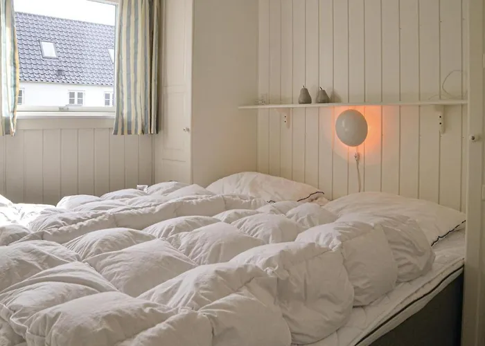 Сasa de vacaciones Awesome In V With Wifi