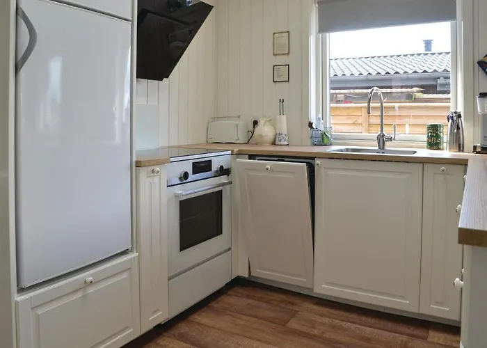 Awesome In V With Wifi Сasa de vacaciones *