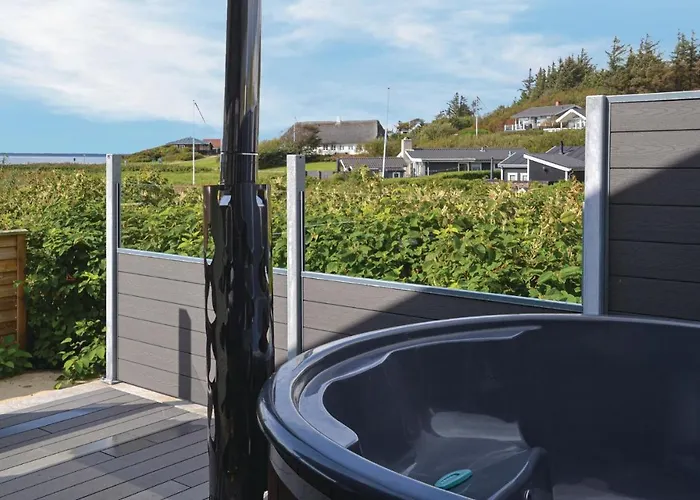 Awesome In V With Wifi Esbjerg