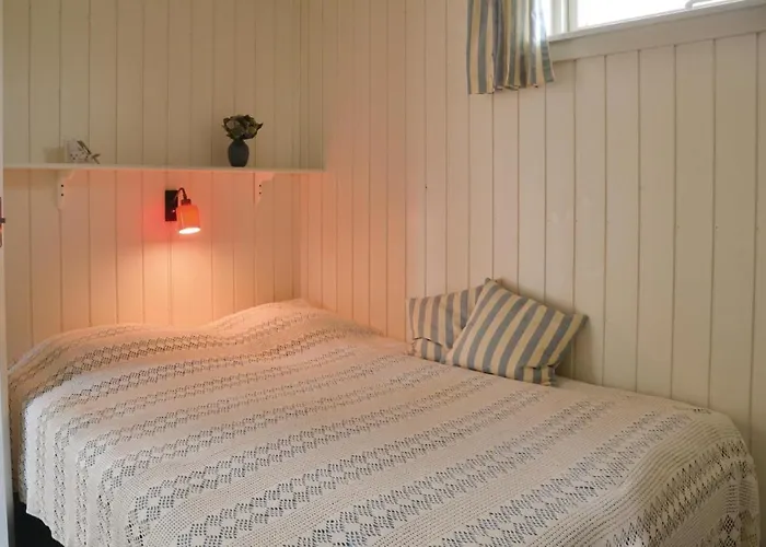 Awesome In V With Wifi Esbjerg