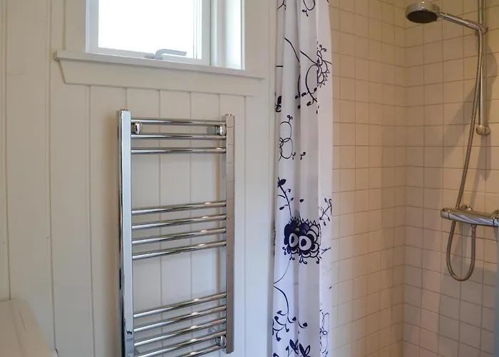 Awesome In V With Wifi Esbjerg