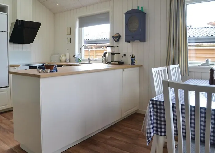 Awesome In V With Wifi * Esbjerg